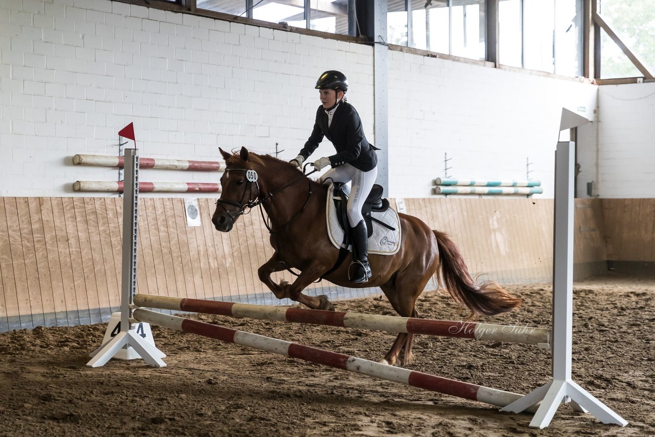 Bild 138 - Pony Akademie Turnier